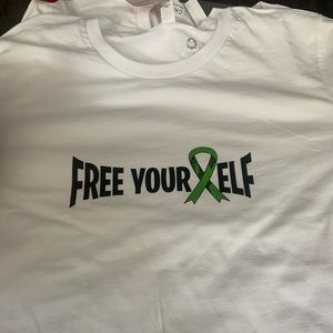 Mental Health Awareness T-Shirts